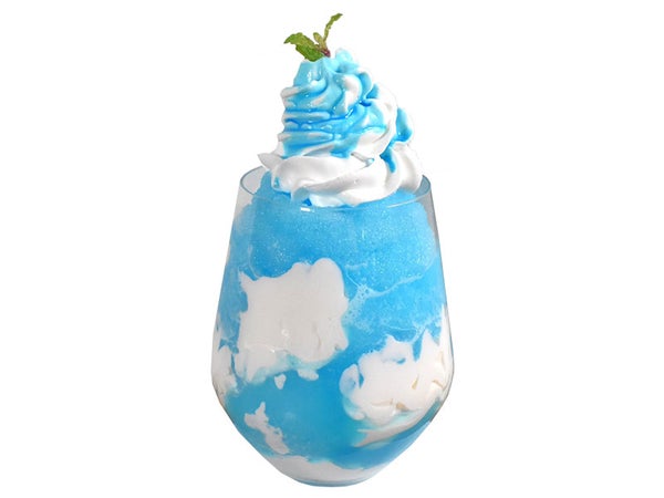 青空レモネード